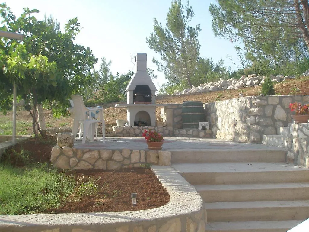 Apartments Kosic Trget Trgetari Kroatië