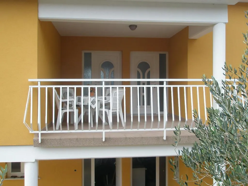 Apartments Kosic Trget Trgetari
