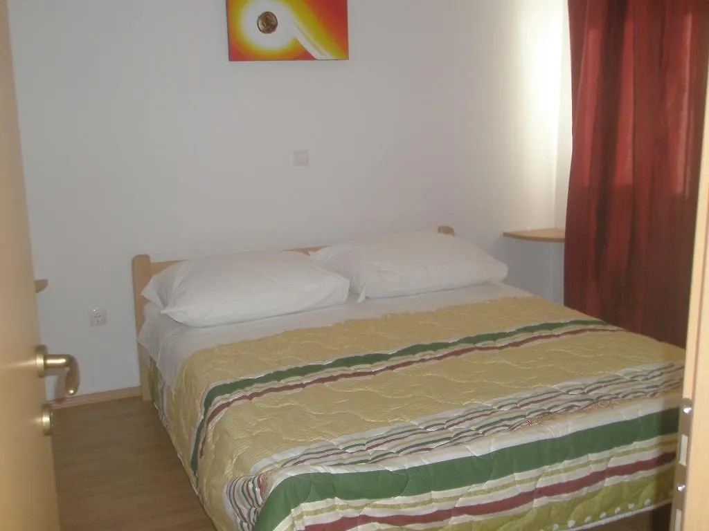 Apartments Kosic Trget Trgetari