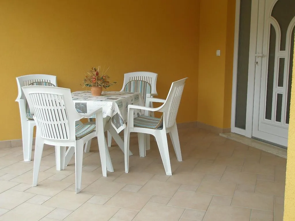 Apartments Kosic Trget Trgetari 0*,
